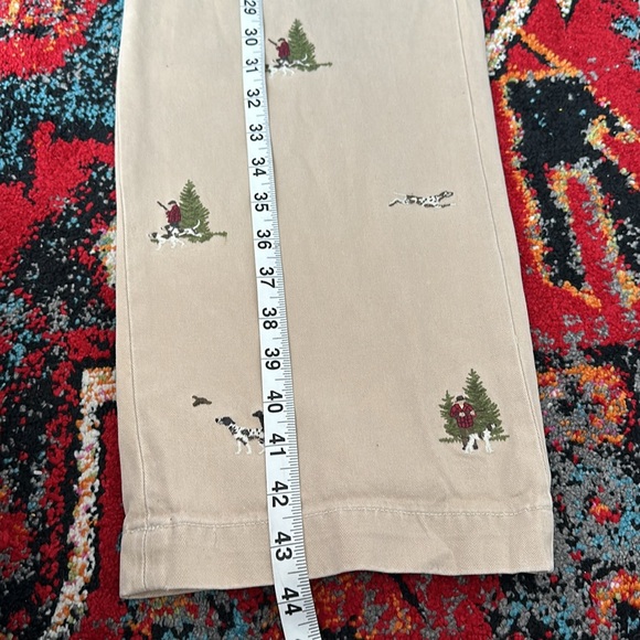 Vintage Polo by Ralph Lauren Pants - Picture 6 of 10